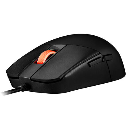 ASUS ROG Strix Impact III Gaming Maus - schwarz