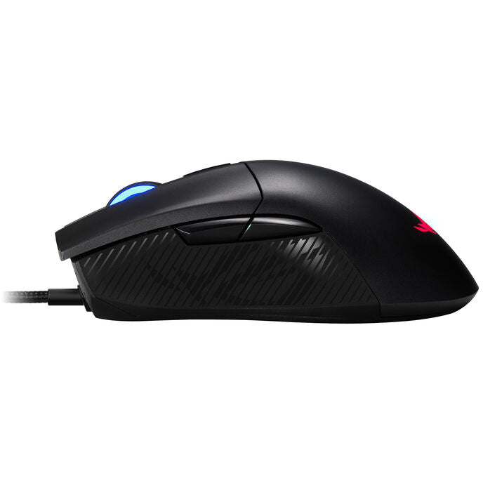 ASUS ROG Gladius II Core Gaming Maus