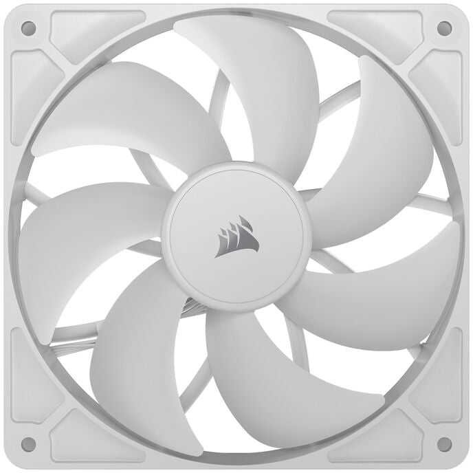 Corsair RS Series 140, PWM Lüfter - 140mm, weiß