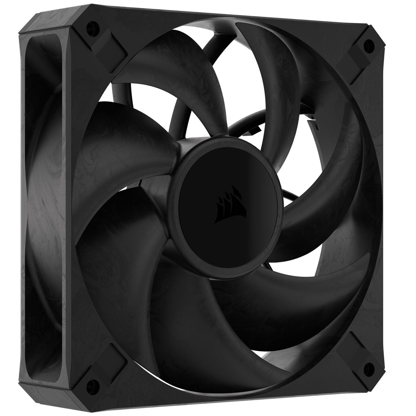 Corsair RS Series RS120 Max PWM Lüfter - 120mm, schwarz