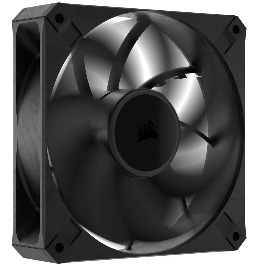 Corsair RS Series RS120 Max PWM Lüfter - 120mm, schwarz