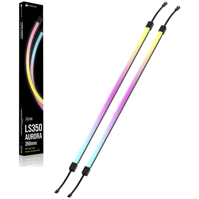 Corsair LS350 Aurora RGB Light Strips - 350mm