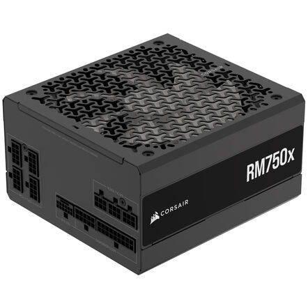 Corsair RMx Series RM750x Netzteil 80 PLUS Gold, ATX 3.1, PCIe 5.1 - 750 Watt