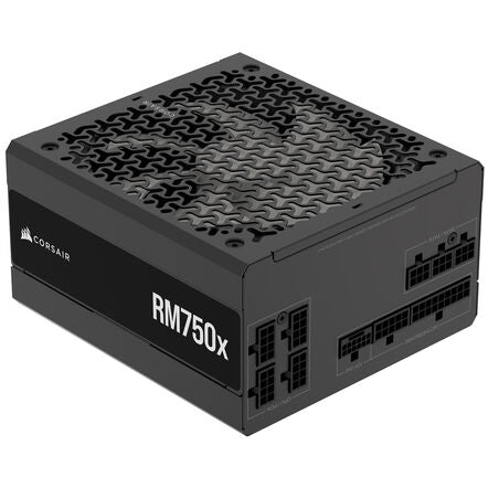 Corsair RMx Series RM750x Netzteil 80 PLUS Gold, ATX 3.1, PCIe 5.1 - 750 Watt