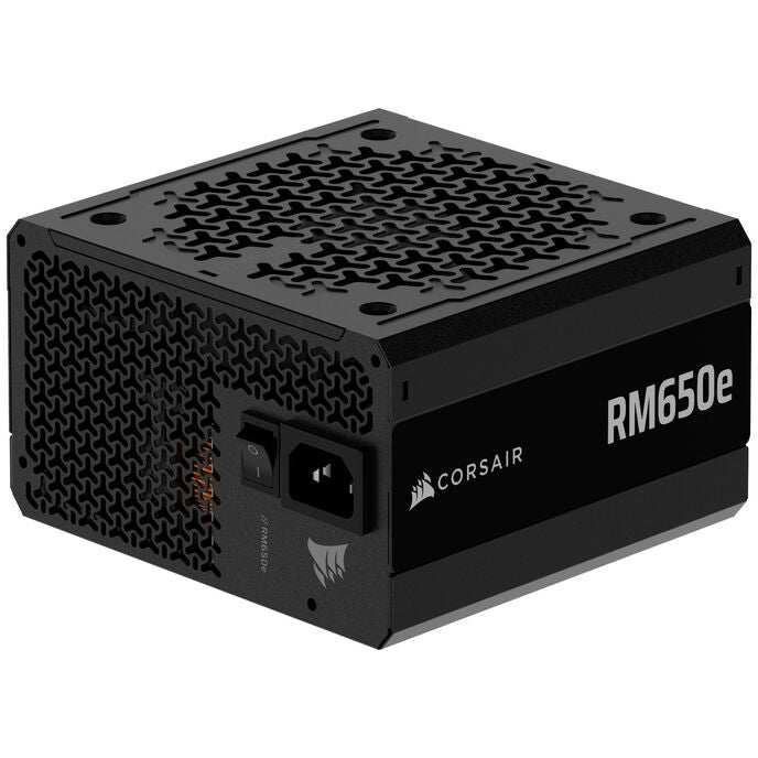 Corsair RMe Series RM650e 80 PLUS Gold Netzteil, modular, ATX 3.1, PCIe 5.1 - 650 Watt