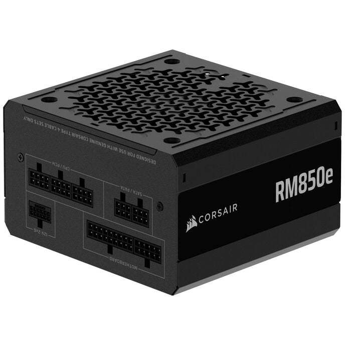 Corsair RMe Series RM850e 80 PLUS Gold Netzteil, modular, ATX 3.1, PCIe 5.1 - 850 Watt