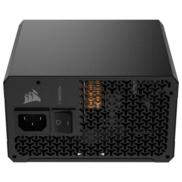 Corsair RMe Series RM1000e 80 PLUS Gold Netzteil, modular, ATX 3.1, PCIe 5.1 - 1000 Watt
