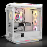 Corsair RMe Series RM750e 80 PLUS Gold Netzteil, modular, ATX 3.1, PCIe 5.1 - 750 Watt, weiß