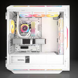 Corsair RMe Series RM1000e 80 PLUS Gold Netzteil, modular, ATX 3.1, PCIe 5.1 - 1000 Watt, weiß