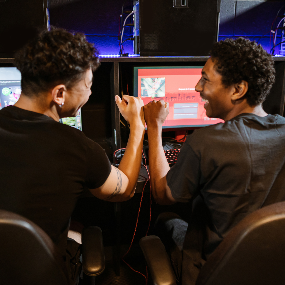 Warum Pixelgipfel: Dein Technik-Team mit Know-how | Pixelgipfel AG