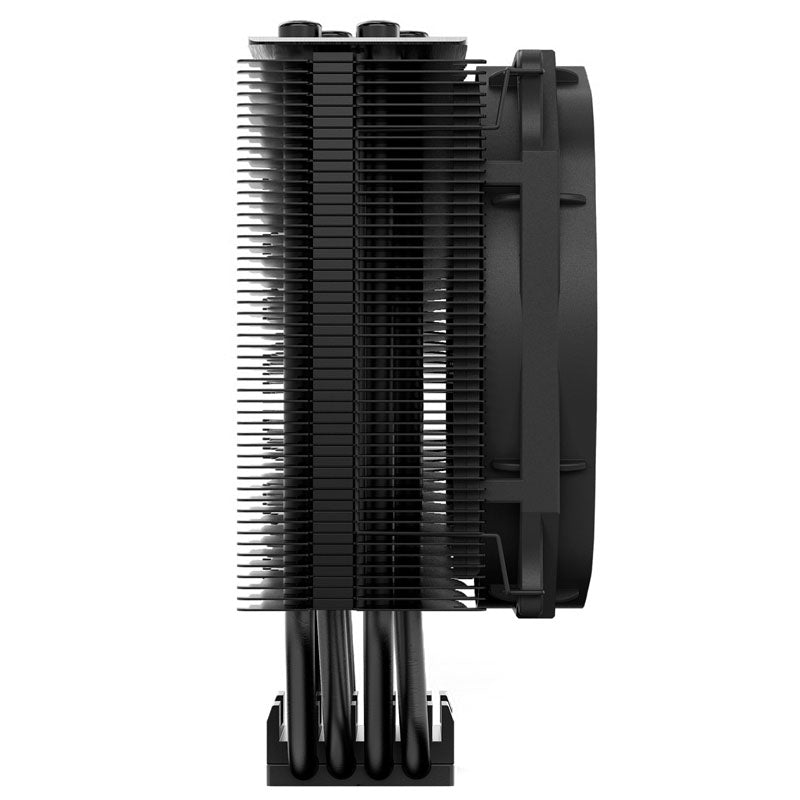be quiet! Dark Rock Slim CPU-Kühler - 120mm