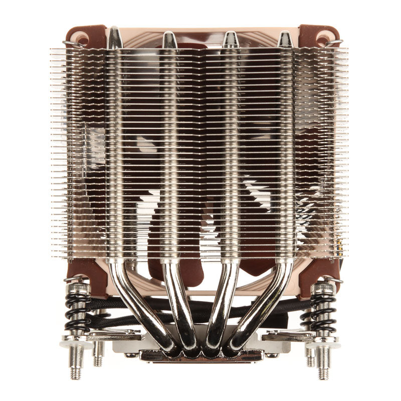 Noctua NH-D9DX i4 3U CPU-Kühler - 92mm