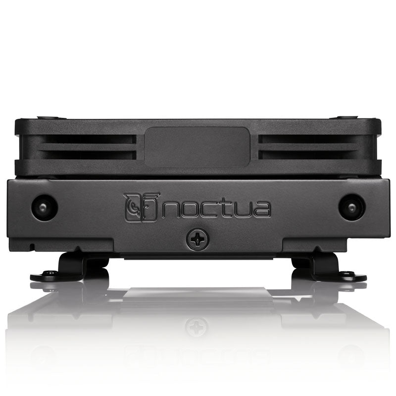 Noctua NH-L9i chromax.black CPU-Kühler - 92mm