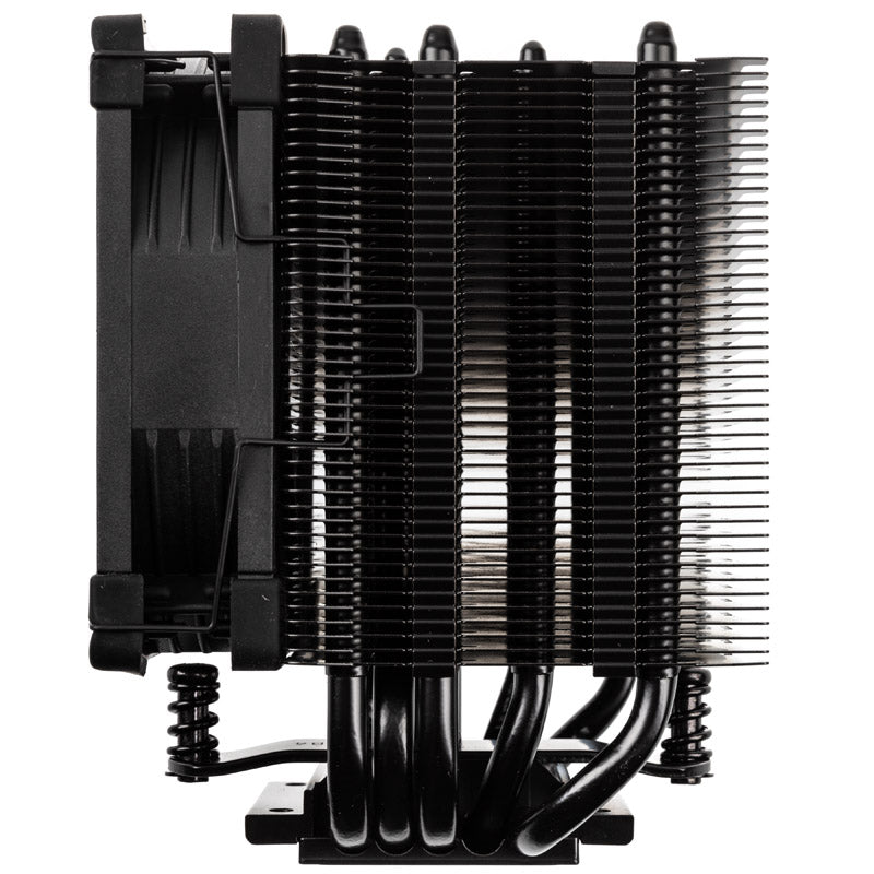Noctua NH-U9S chromax.black CPU-Kühler - 92mm
