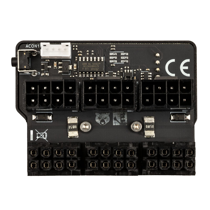 Thermal Grizzly WireView GPU, 3x 8-Pin PCIe - Normal