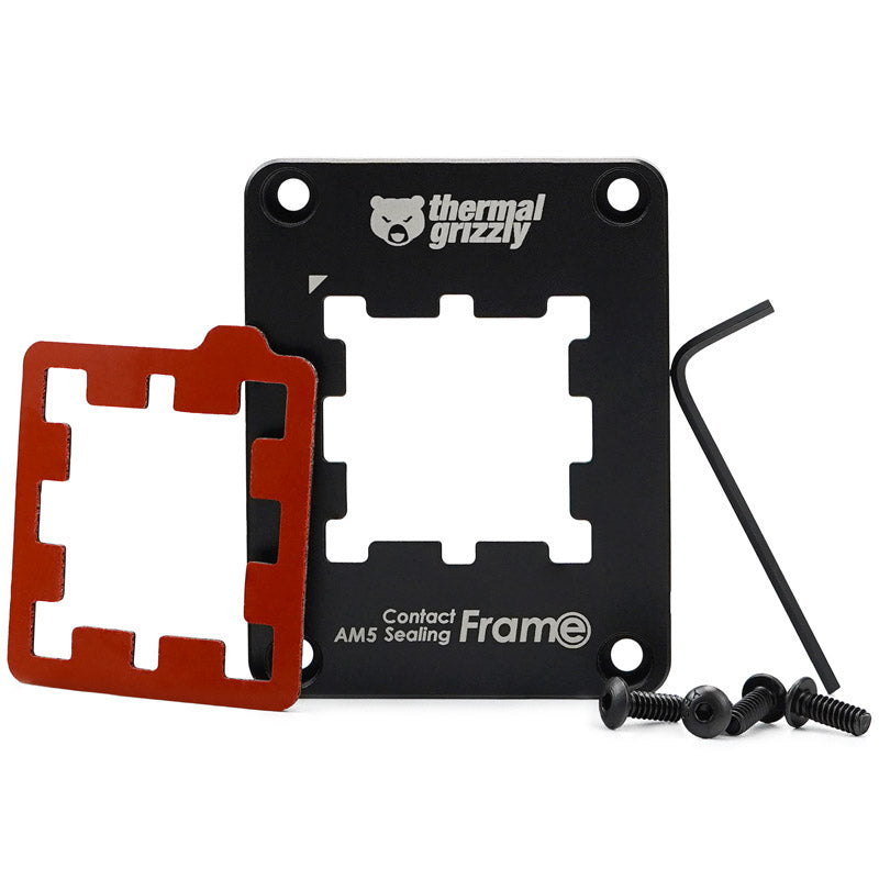 Thermal Grizzly AM5 Contact & Sealing Frame