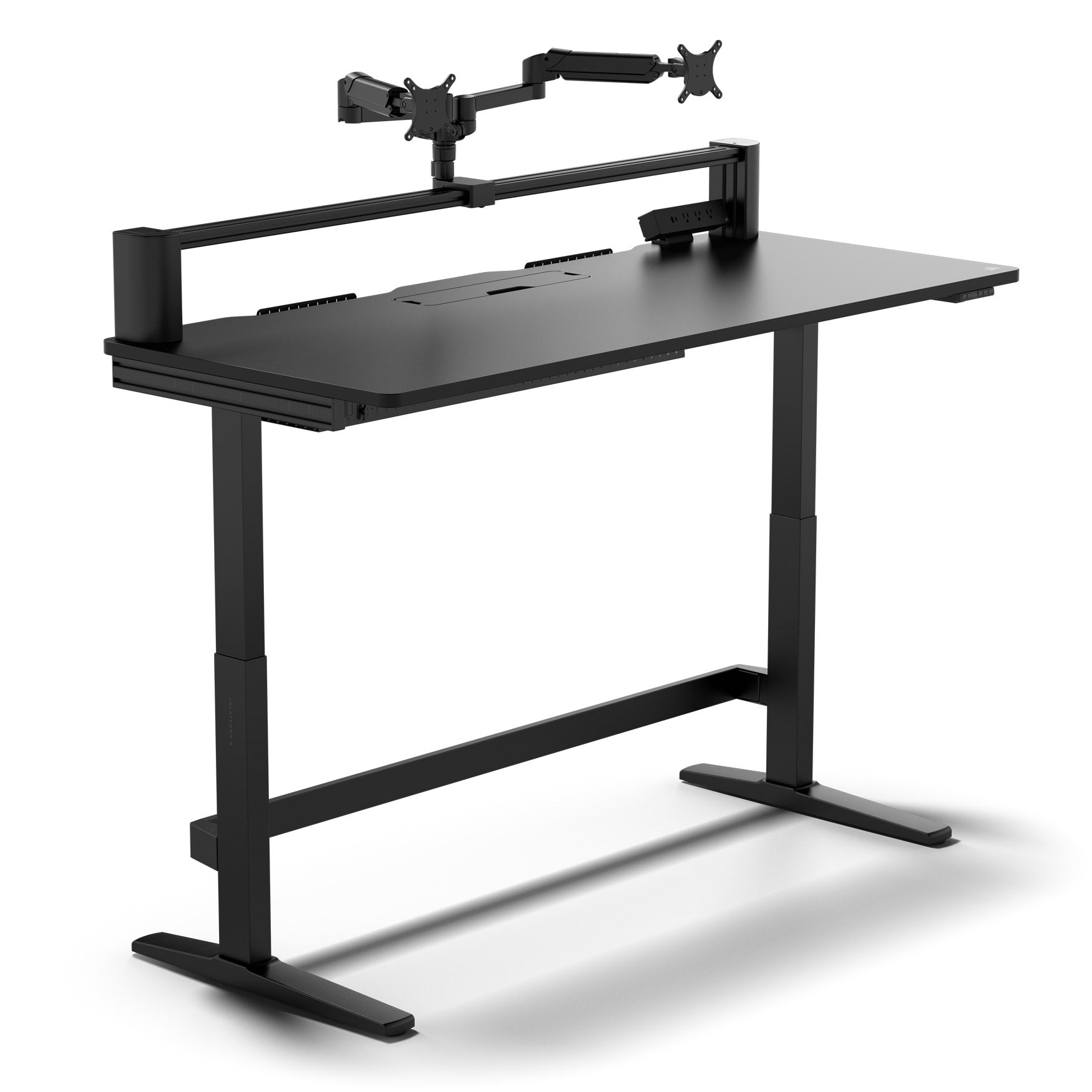 Corsair Platform:6 Elevate Gaming Tisch