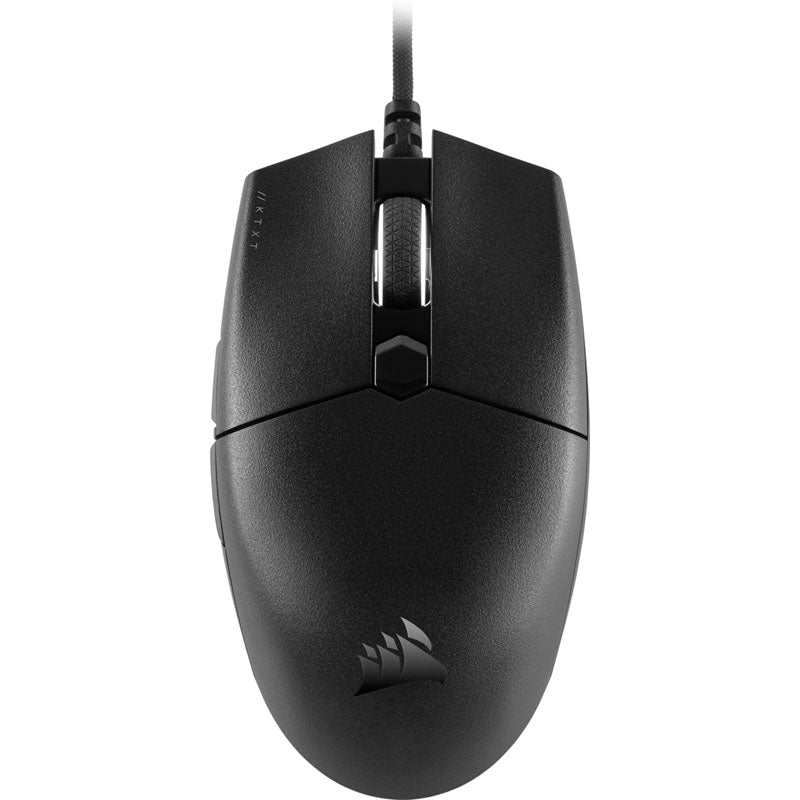 Corsair Katar PRO XT Gaming Maus - schwarz