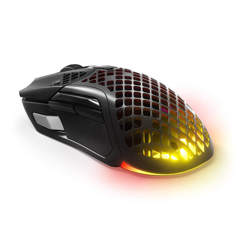 SteelSeries Aerox 5 Wireless Gaming Maus