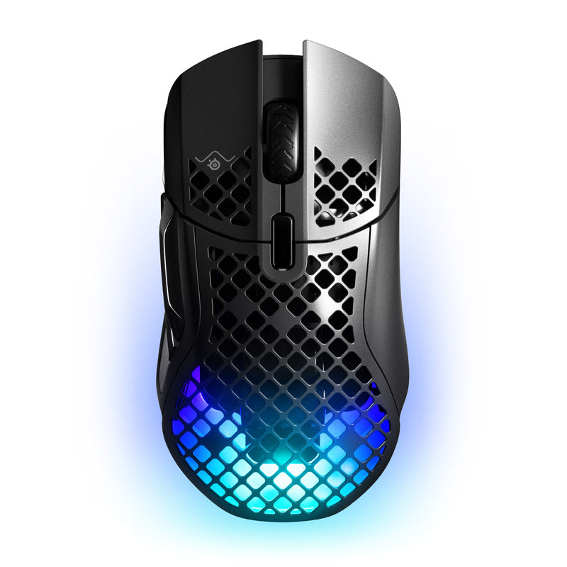 SteelSeries Aerox 5 Wireless Gaming Maus