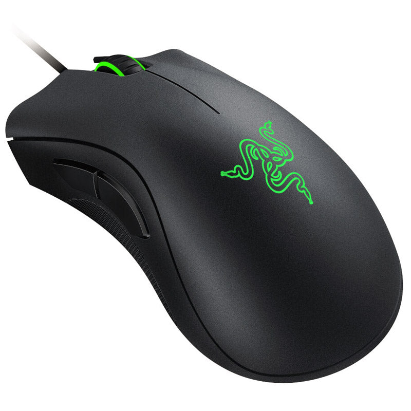 Razer DeathAdder Essential Gaming Maus