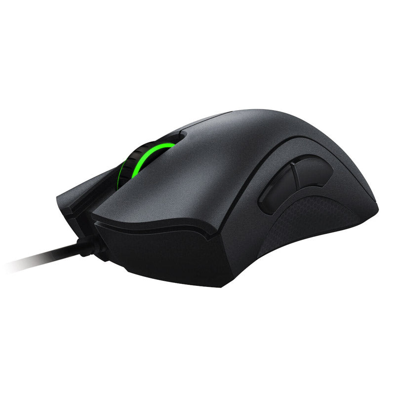 Razer DeathAdder Essential Gaming Maus