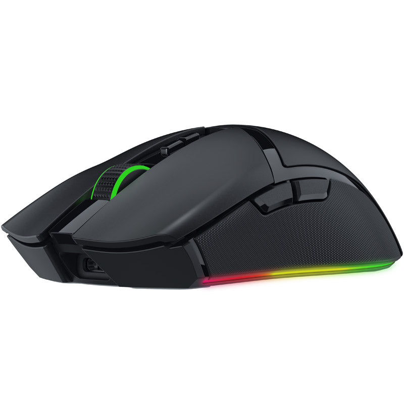 Razer Cobra Pro Gaming Maus, USB/Bluetooth - schwarz