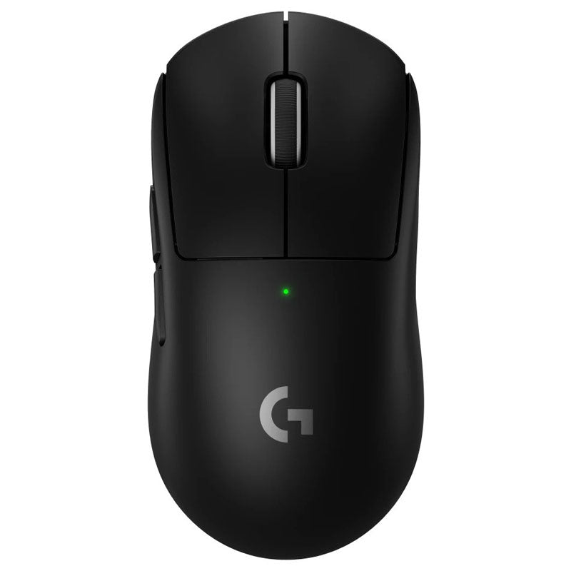 Logitech G PRO X Superlight 2 Gaming Maus - schwarz