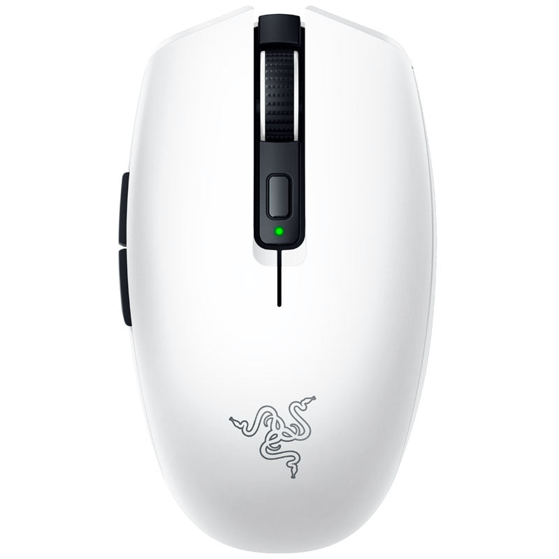 Razer Orochi V2 Mobile Wireless Gaming Maus - weiß