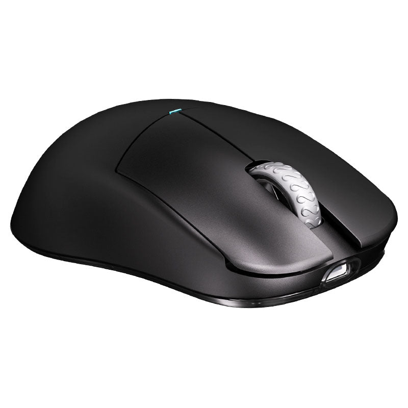 Lamzu Atlantis OG V2 4K Gaming Maus - Charcoal Black
