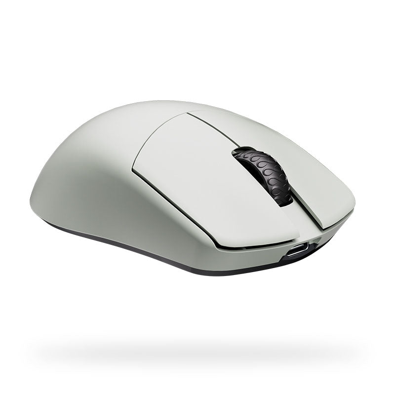 Lamzu Maya Gaming Maus - Cloud Grey