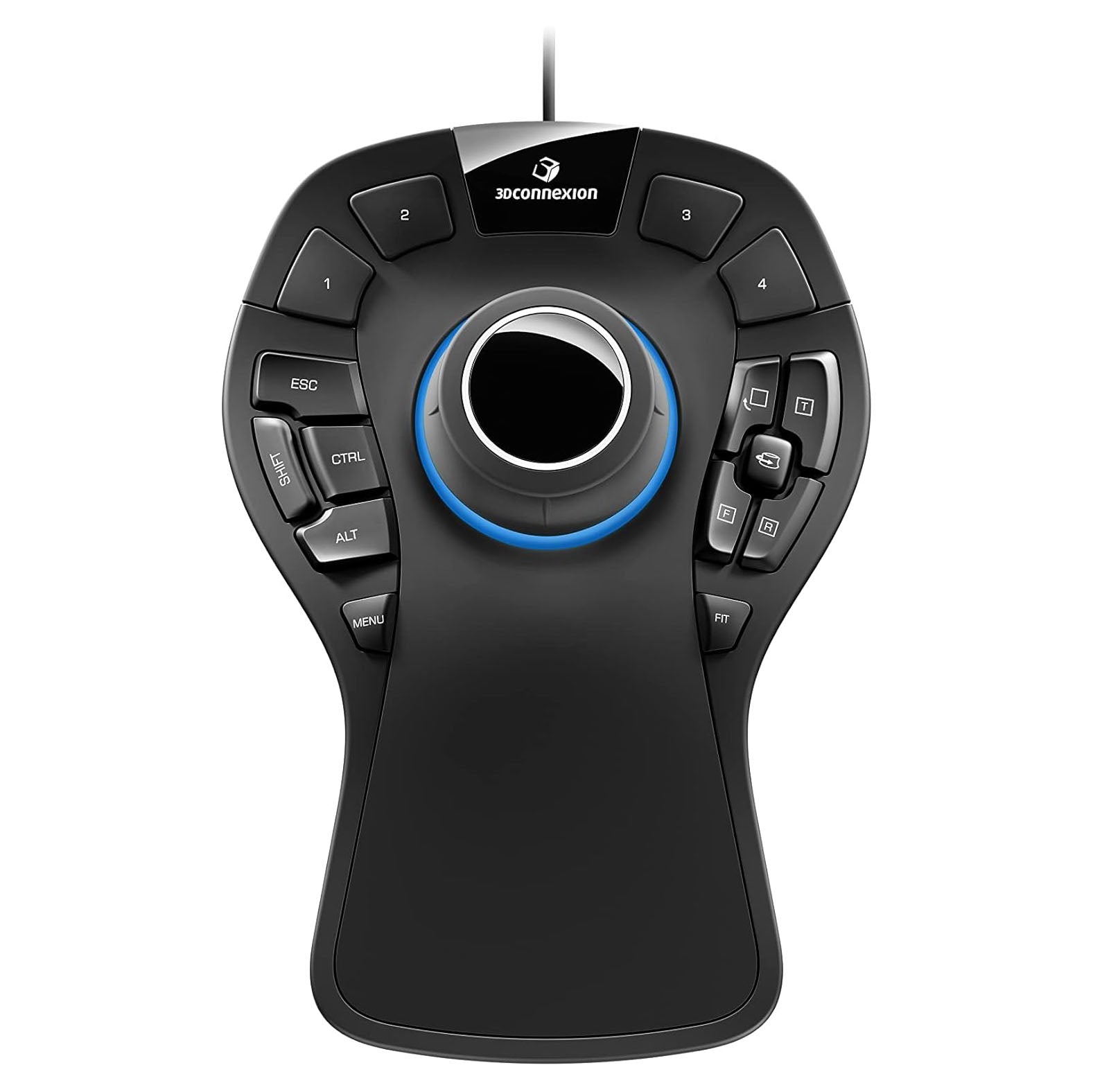 3Dconnexion SpaceMouse Pro