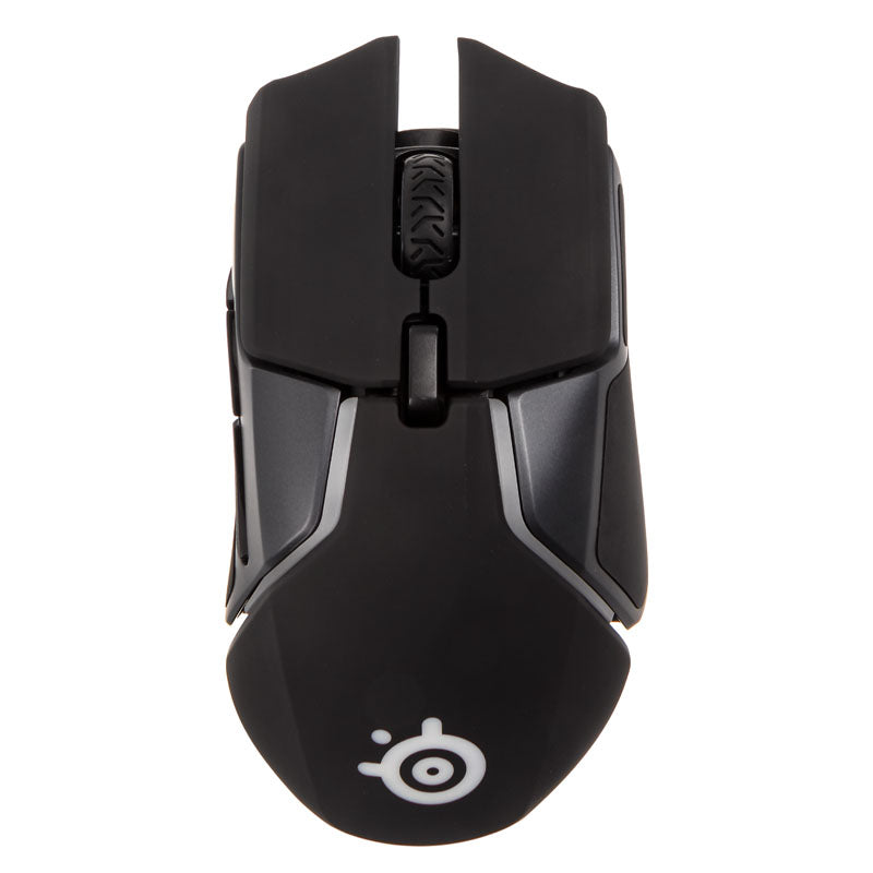 SteelSeries Rival 600 Gaming Maus - schwarz