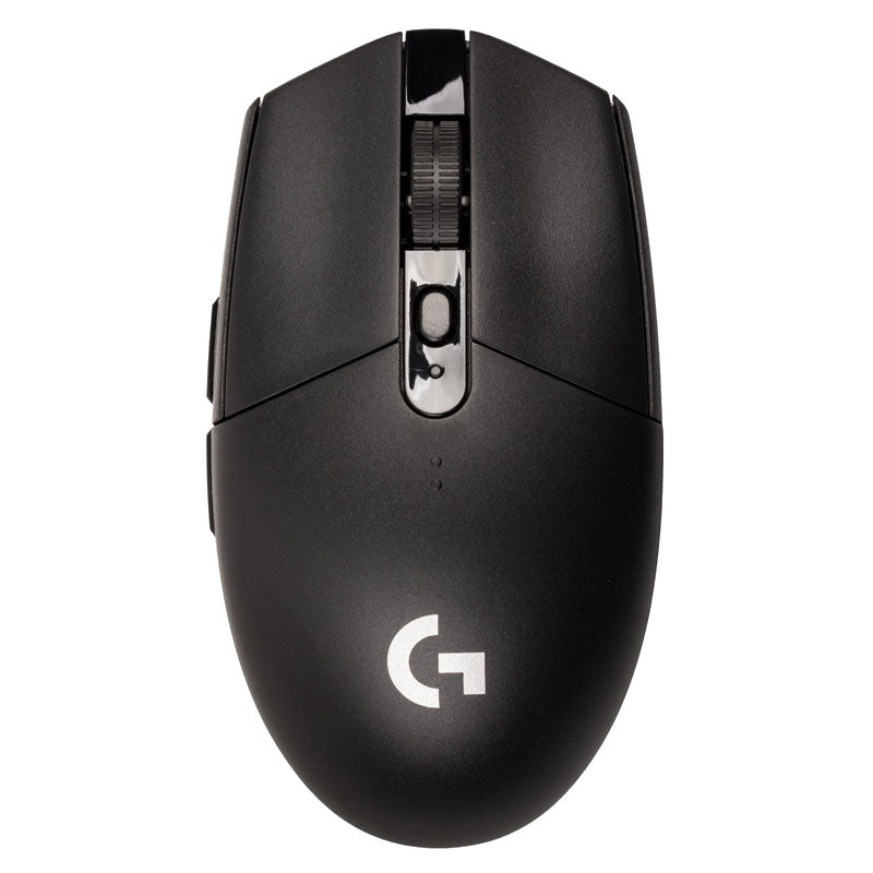 Logitech G305 Lightspeed Gaming Maus - schwarz