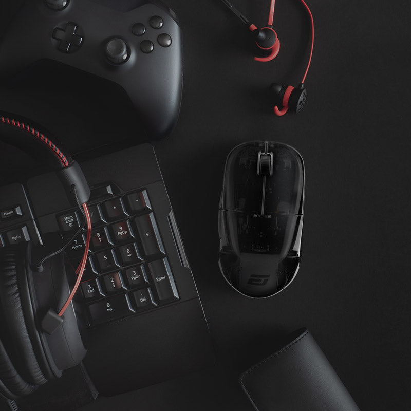 Endgame Gear XM1r Gaming Maus - Dark Reflex