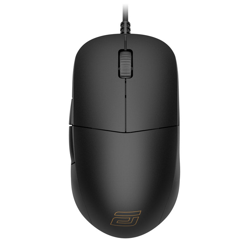 Endgame Gear XM1r Gaming Maus - schwarz