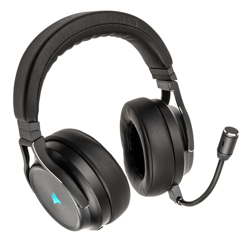 Corsair Virtuoso RGB Wireless XT Gaming Headset - schwarz