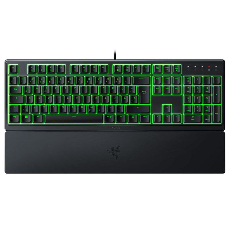 Razer Ornata V3 X Gaming Tastatur- schwarz