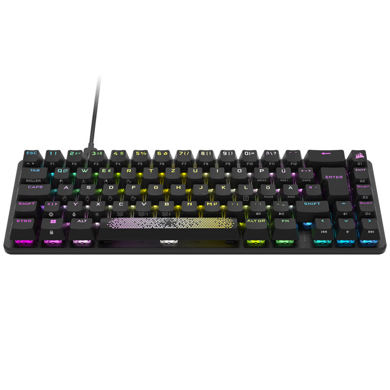 Corsair K65 PRO Mini RGB, Corsair OPX Gaming Tastatur