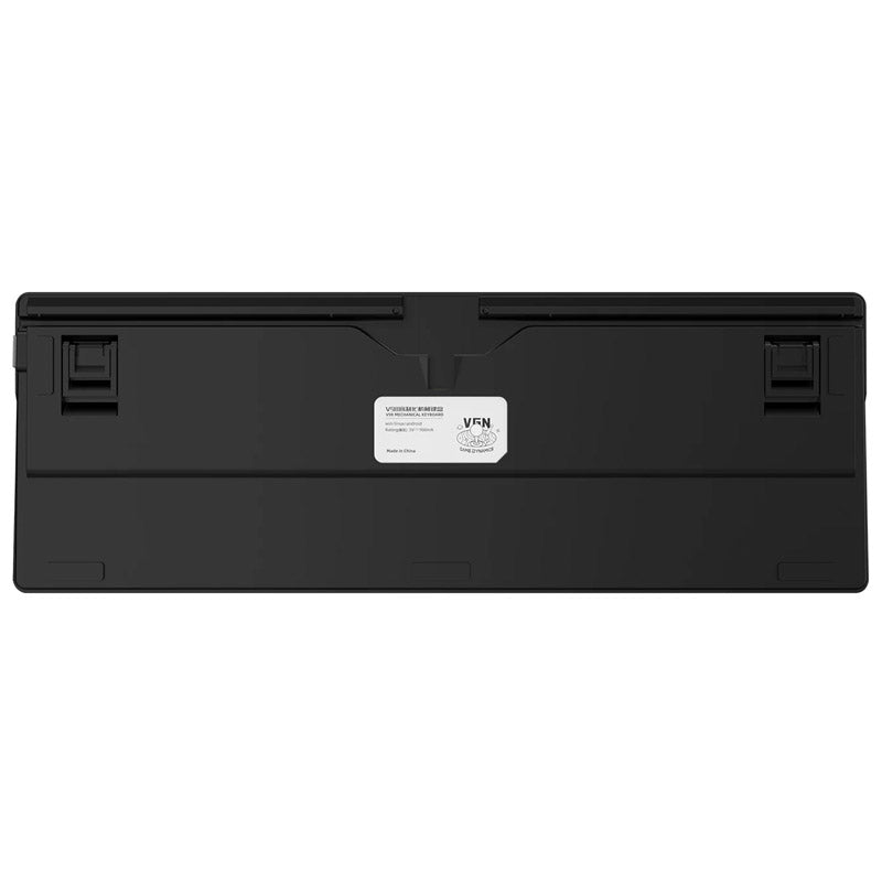 VGN V98 Gaming Tastatur, Numbani Switch - schwarz (US)