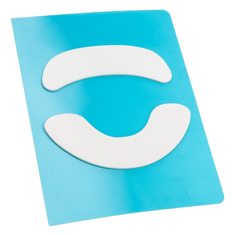 Endgame Gear XM1 RGB Maus Skates, 99,5% PTFE - weiß, Single Set