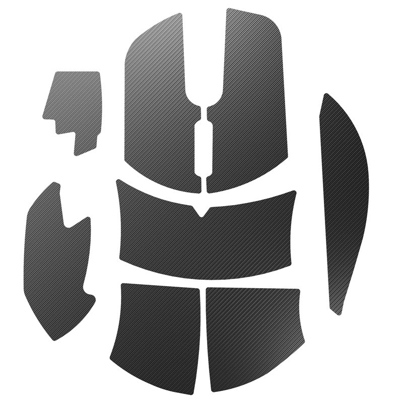 Glorious Model I Grip Tape - schwarz