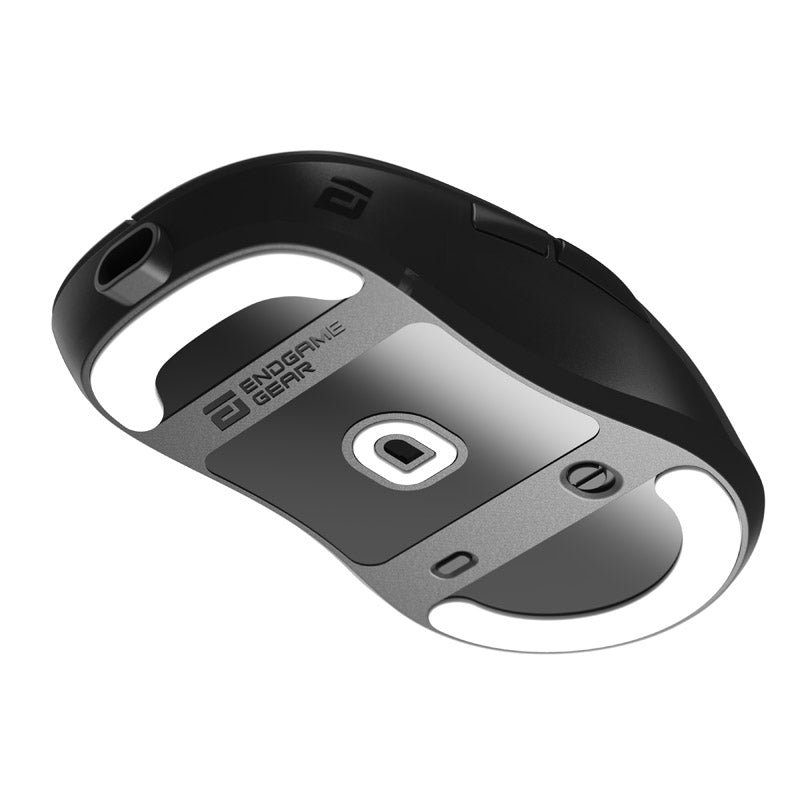 Endgame Gear XM2 Serie Maus Skates, 99,5 PTFE, weiß - Single Set