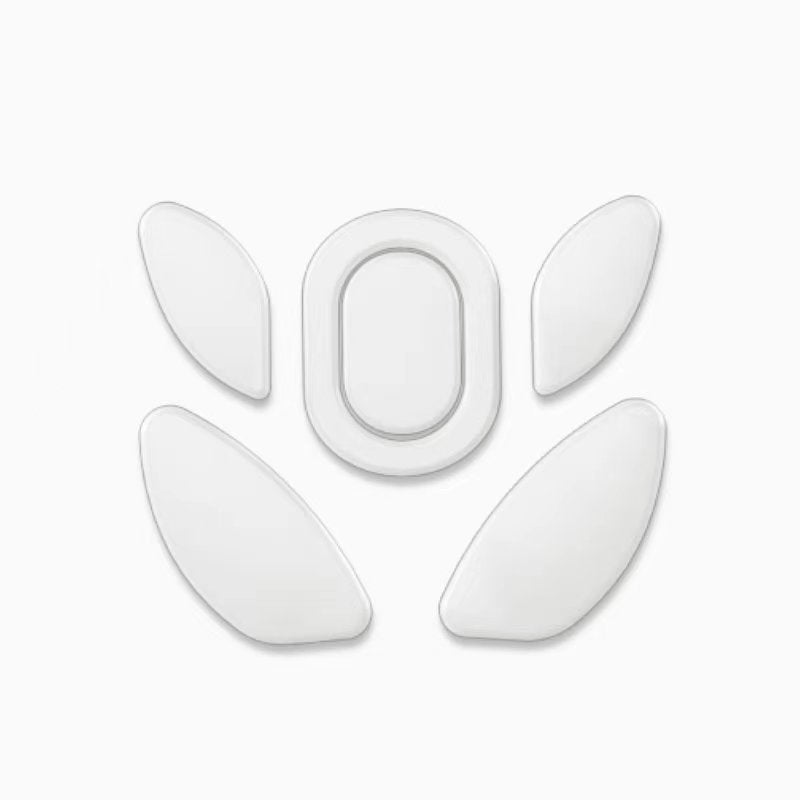 Lamzu PTFE Skates, klein - Atlantis Mini Pro