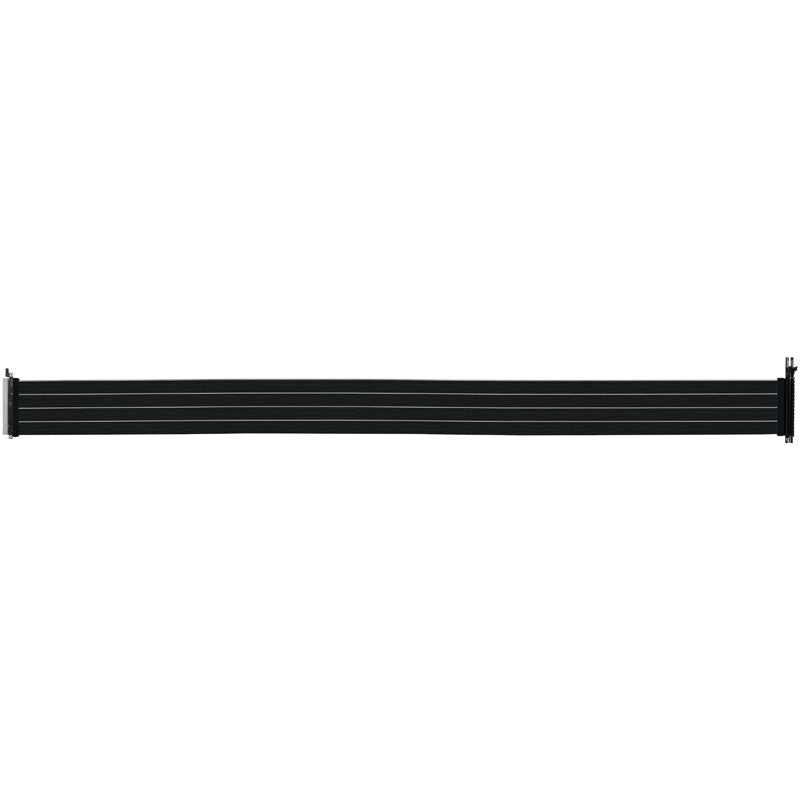 Lian Li PW-PCIV-4-90X PCIe 4.0 Riser Kabel - 900mm, schwarz