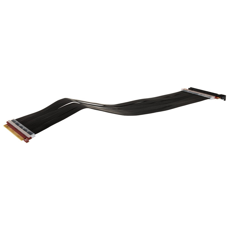 SilverStone SST-RC04B-400, Riser Kabel, 40cm