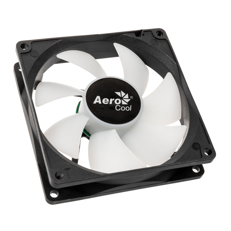 Aerocool Frost 9 FRGB LED Lüfter - 90mm