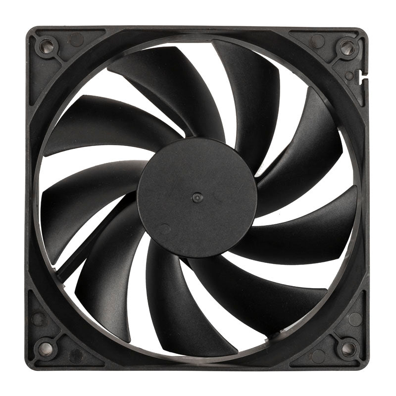 Akasa Auto Thermal Fan Lüfter - 120mm