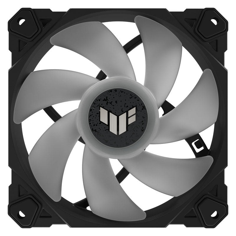 ASUS TUF Gaming TF120 ARGB Lüfter - 120 mm, schwarz