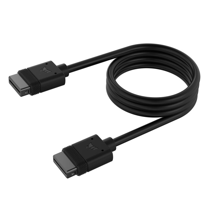 Corsair iCUE LINK Cable Kit inkl. Connectors - schwarz